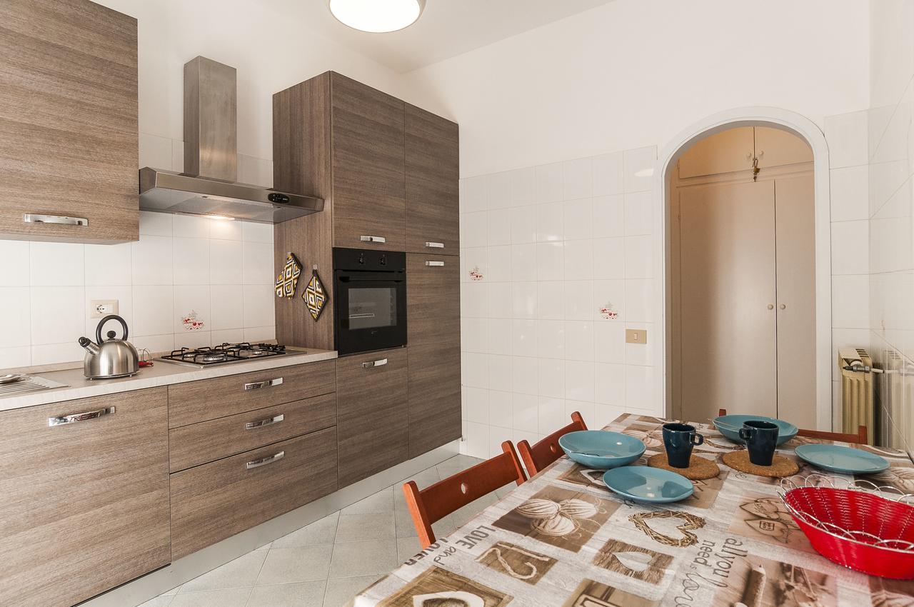 ספרלונגה Casa Vacanza Mare Verde מראה חיצוני תמונה